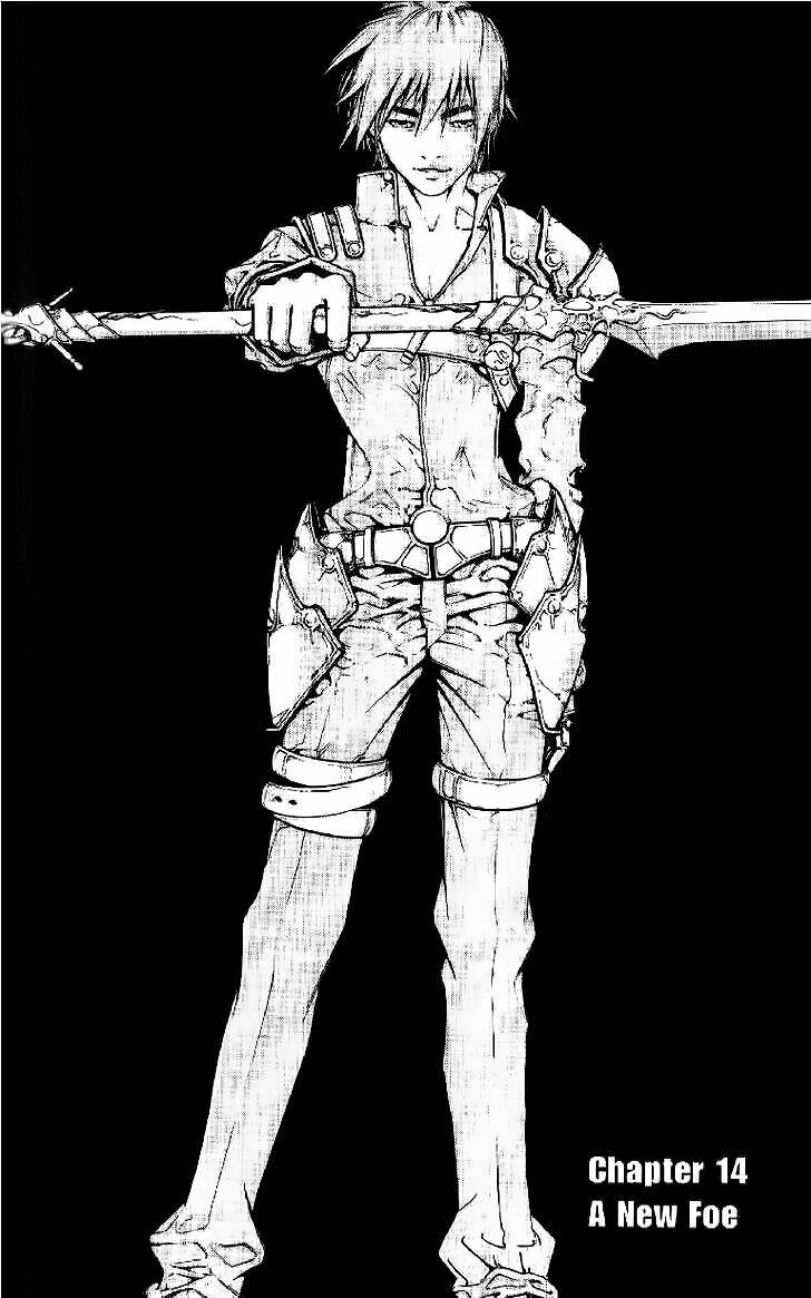 Utopia's Avenger Chapter 14 - Trang 2