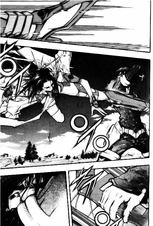 Utopia's Avenger Chapter 15 - Trang 10