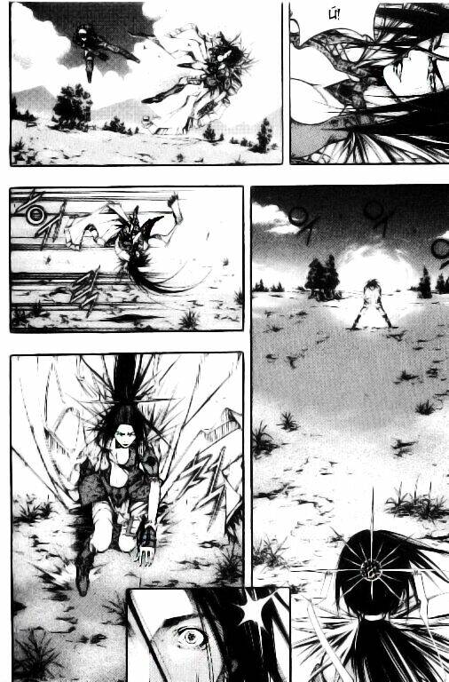 Utopia's Avenger Chapter 15 - Trang 13