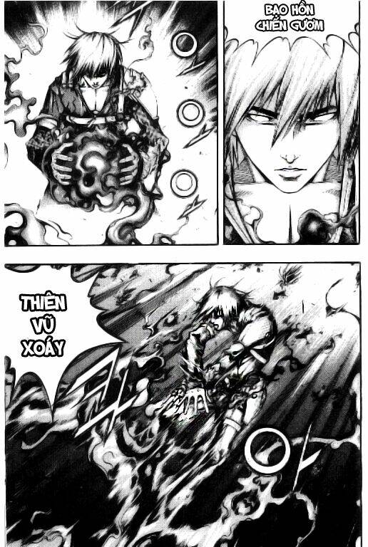 Utopia's Avenger Chapter 15 - Trang 14