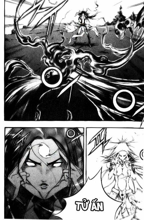 Utopia's Avenger Chapter 15 - Trang 15