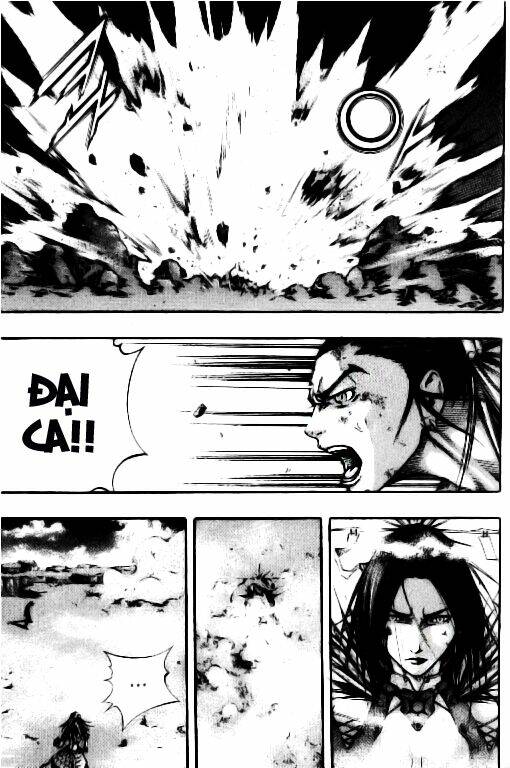 Utopia's Avenger Chapter 15 - Trang 16