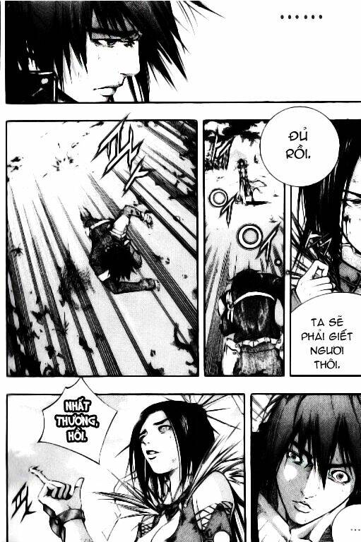 Utopia's Avenger Chapter 15 - Trang 17