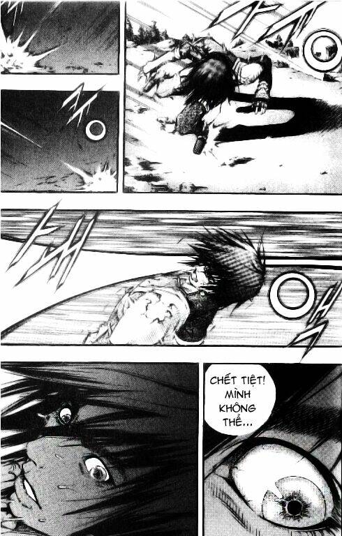 Utopia's Avenger Chapter 15 - Trang 20