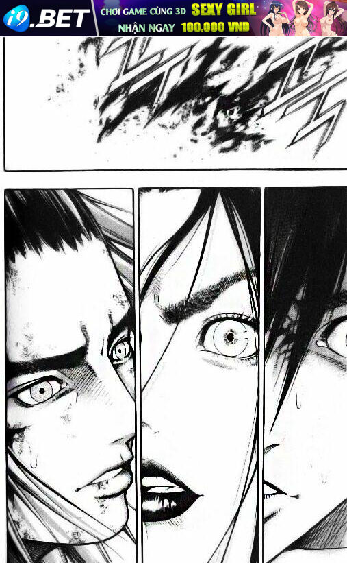 Utopia's Avenger Chapter 15 - Trang 23