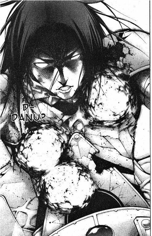 Utopia's Avenger Chapter 15 - Trang 24