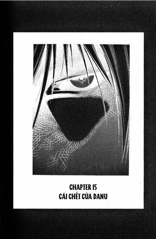 Utopia's Avenger Chapter 15 - Trang 5