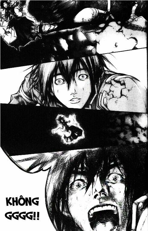 Utopia's Avenger Chapter 16 - Trang 9