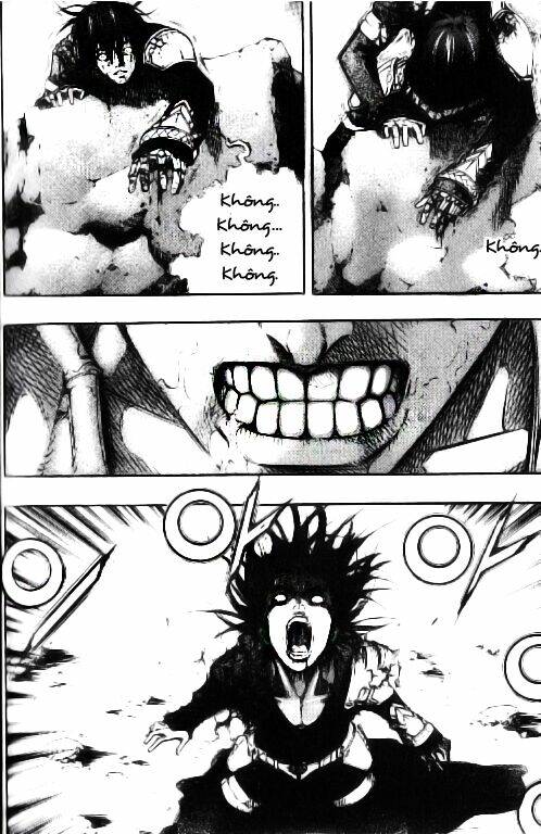 Utopia's Avenger Chapter 16 - Trang 10