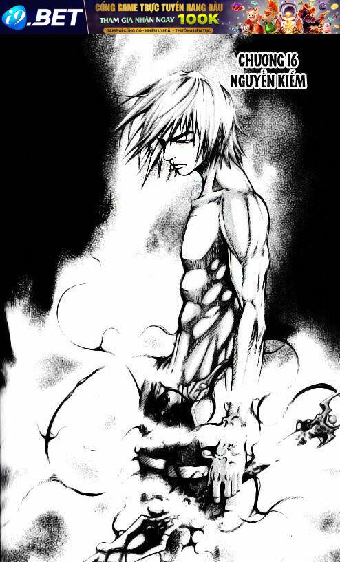 Utopia's Avenger Chapter 16 - Trang 2