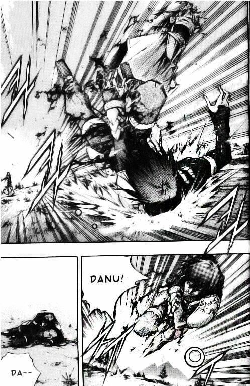 Utopia's Avenger Chapter 16 - Trang 3