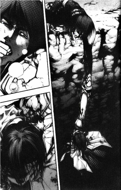 Utopia's Avenger Chapter 16 - Trang 5