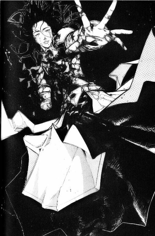 Utopia's Avenger Chapter 16 - Trang 8