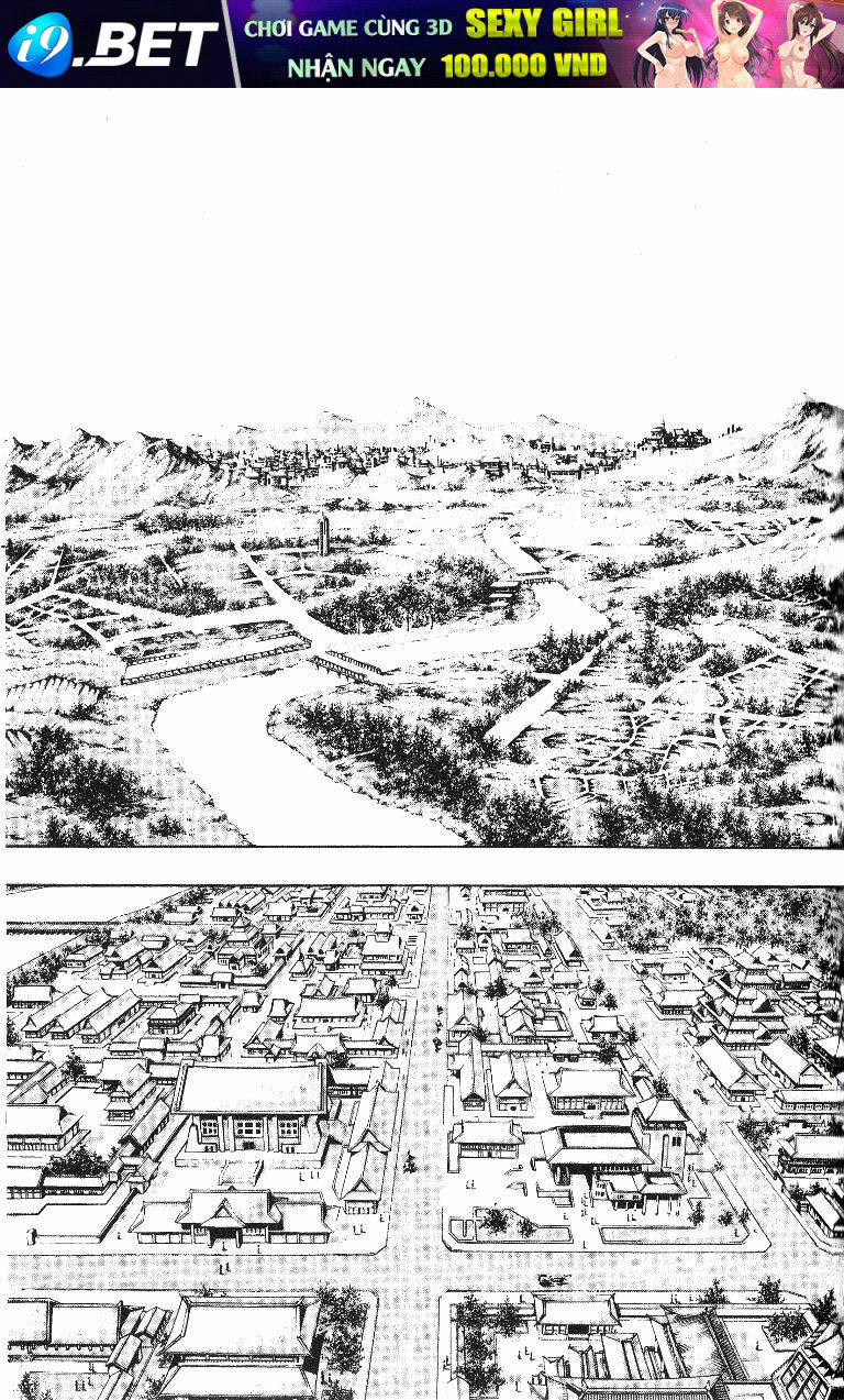 Utopia's Avenger Chapter 5 - Trang 9