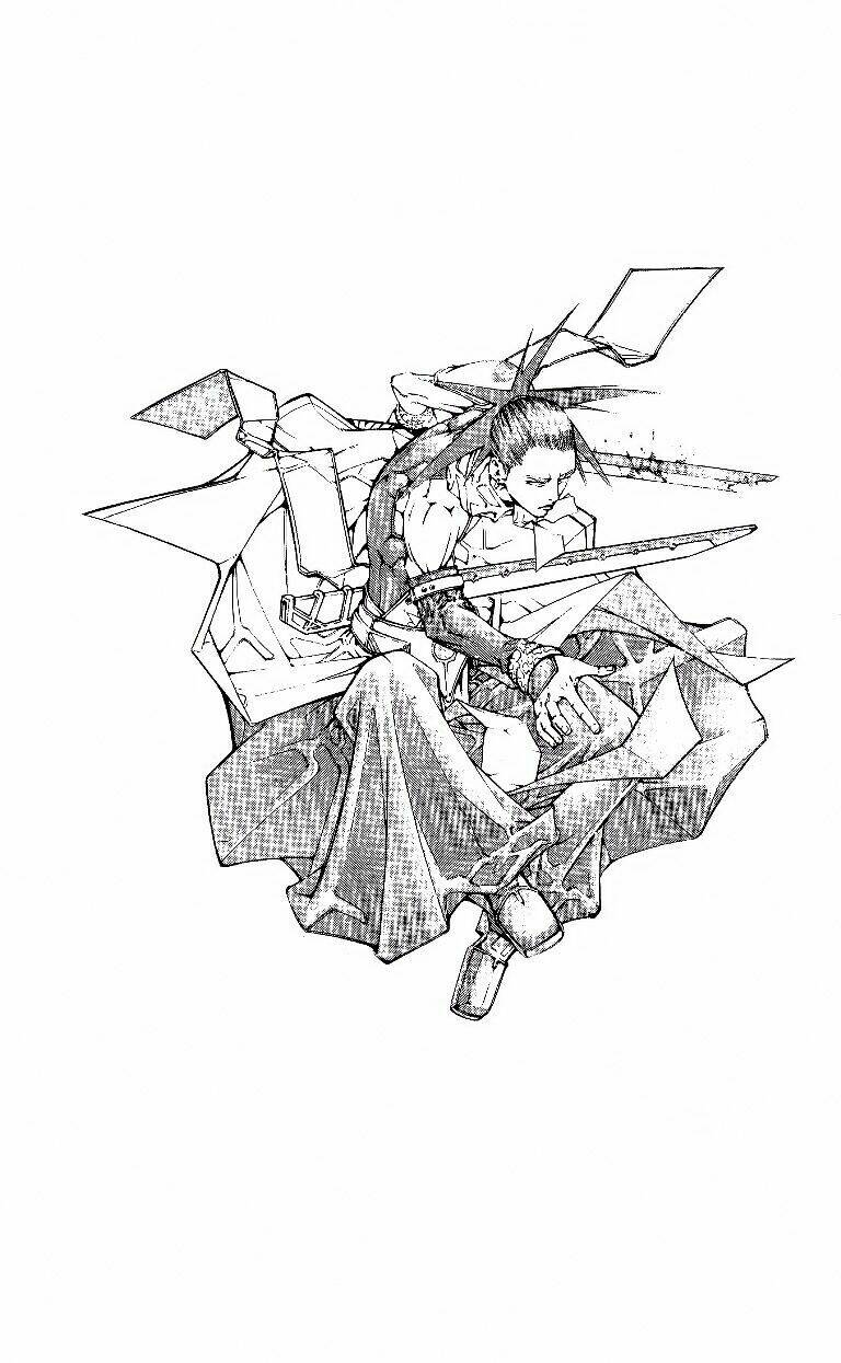 Utopia's Avenger Chapter 6 - Trang 20