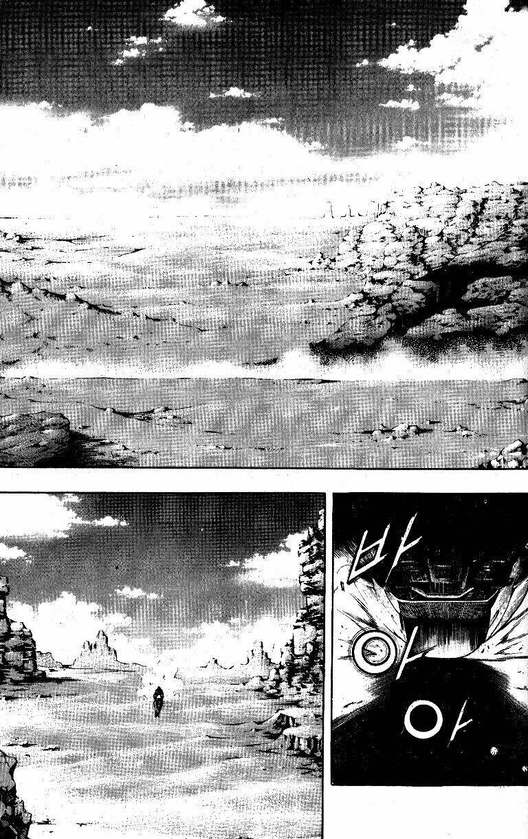 Utopia's Avenger Chapter 6 - Trang 3