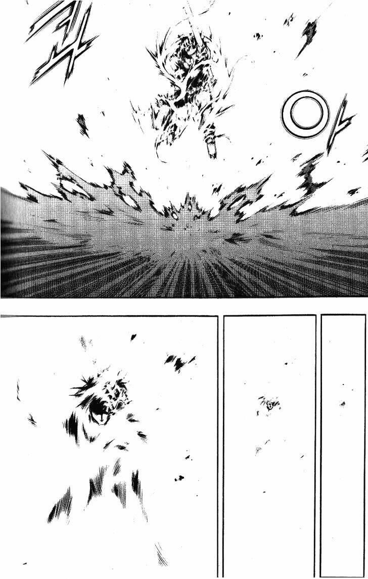 Utopia's Avenger Chapter 7 - Trang 29