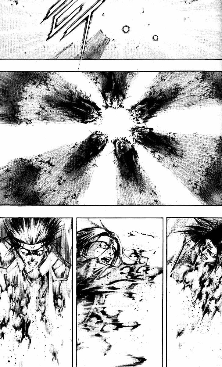 Utopia's Avenger Chapter 8 - Trang 10