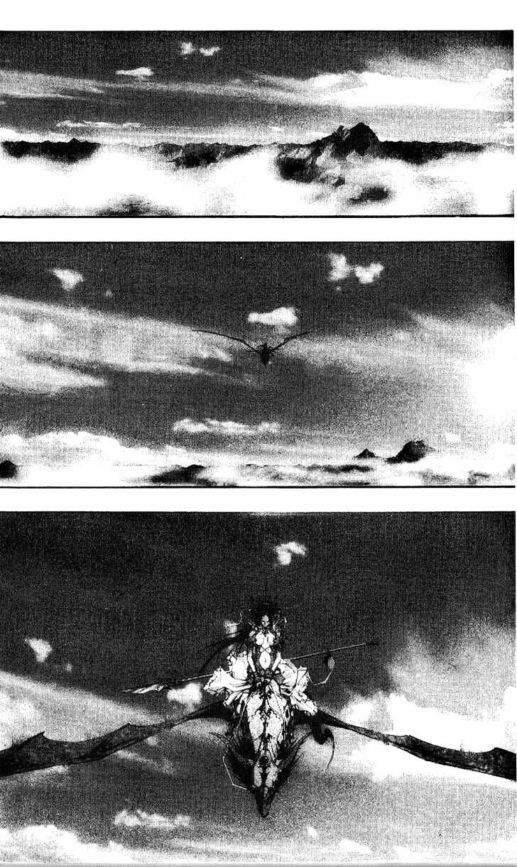 Utopia's Avenger Chapter 8 - Trang 2