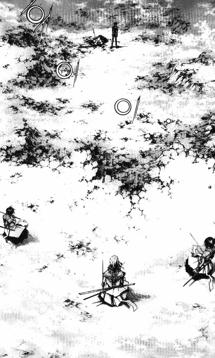 Utopia's Avenger Chapter 8 - Trang 4