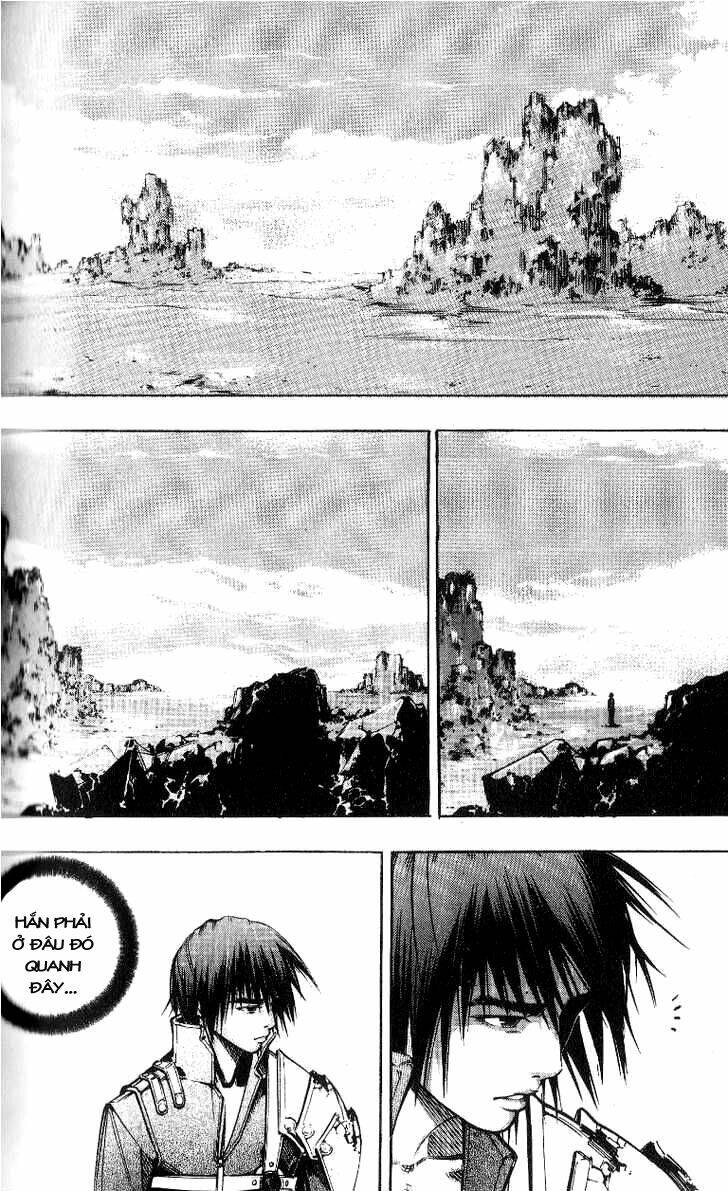 Utopia's Avenger Chapter 9 - Trang 15