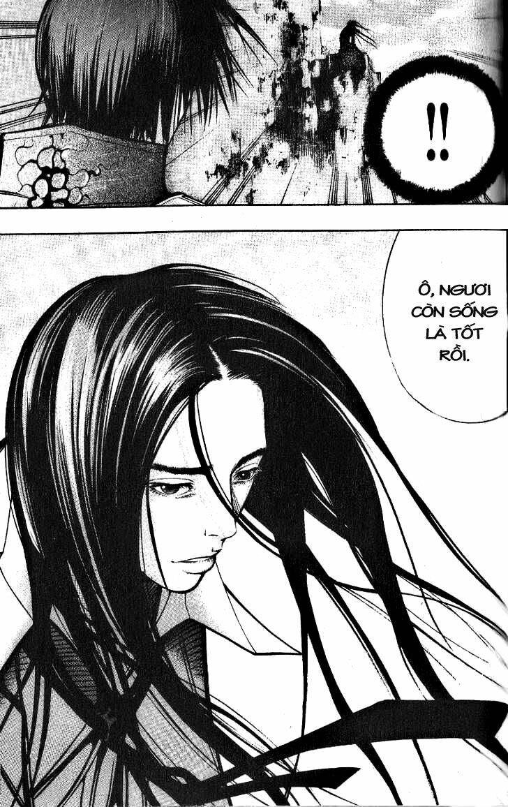 Utopia's Avenger Chapter 9 - Trang 16