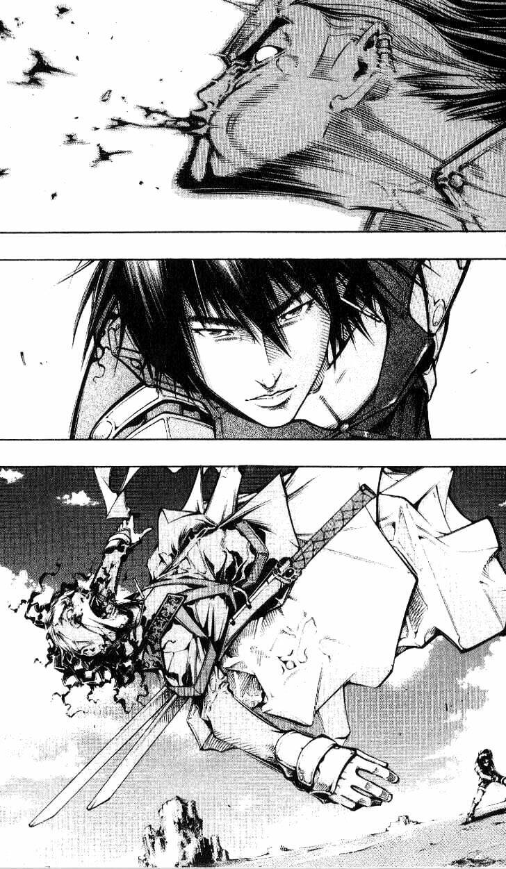 Utopia's Avenger Chapter 9 - Trang 2