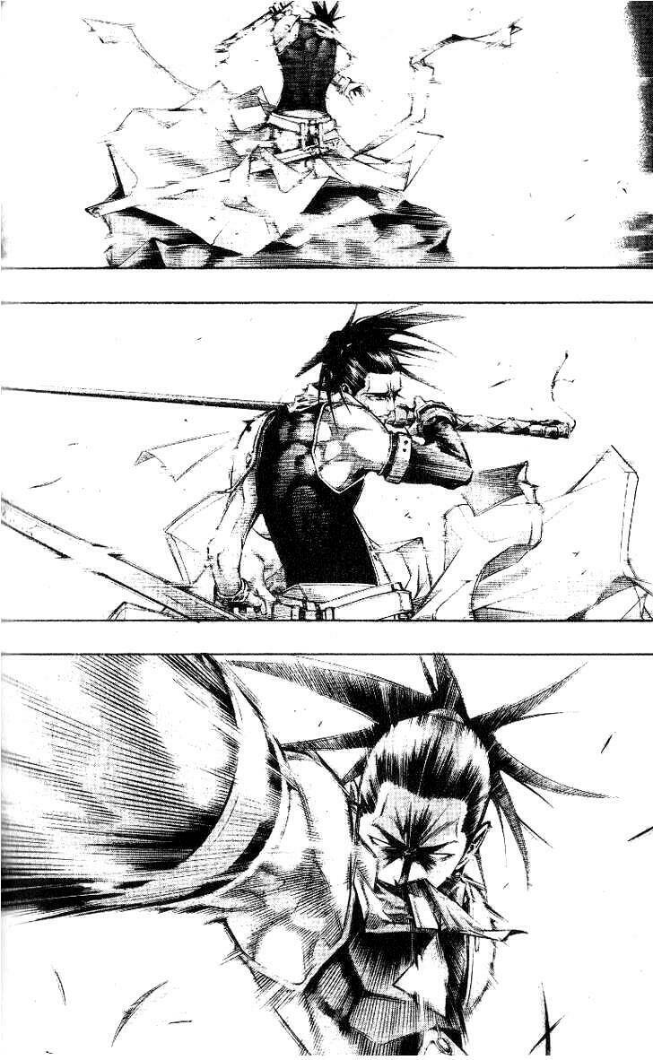 Utopia's Avenger Chapter 9 - Trang 29