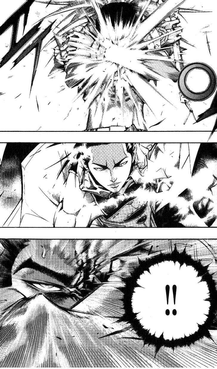 Utopia's Avenger Chapter 9 - Trang 31