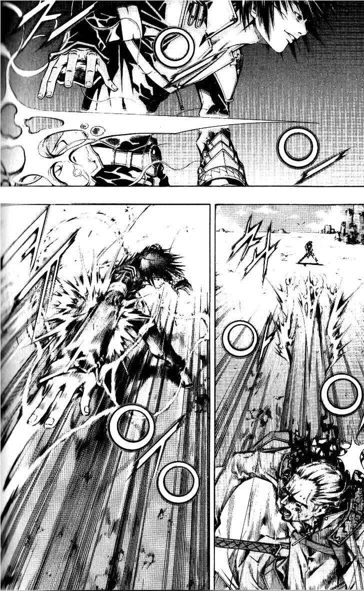 Utopia's Avenger Chapter 9 - Trang 5