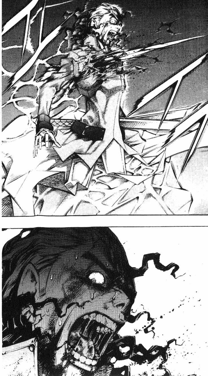 Utopia's Avenger Chapter 9 - Trang 6