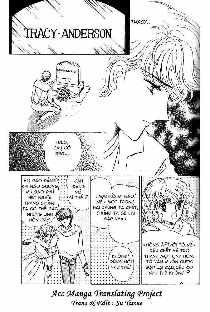 Fog Chapter 1 - Trang 9