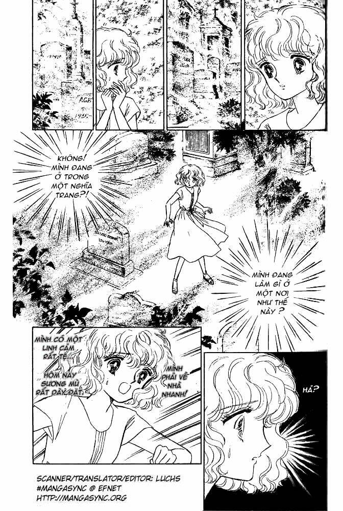 Fog Chapter 1 - Trang 1