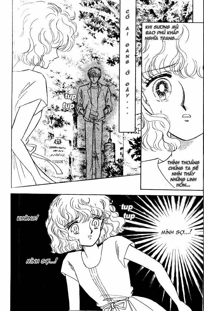 Fog Chapter 1 - Trang 2