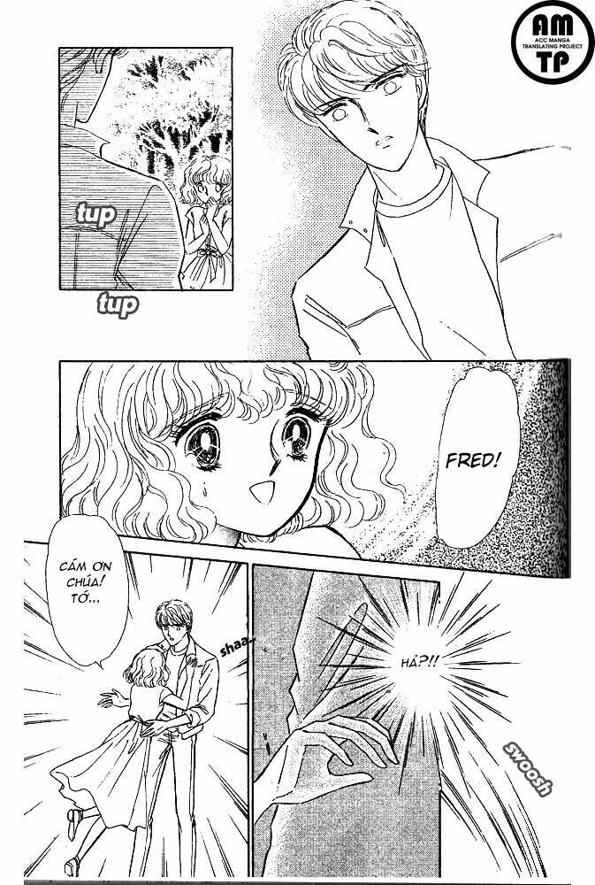 Fog Chapter 1 - Trang 3