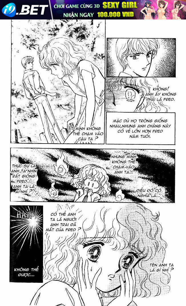 Fog Chapter 1 - Trang 4