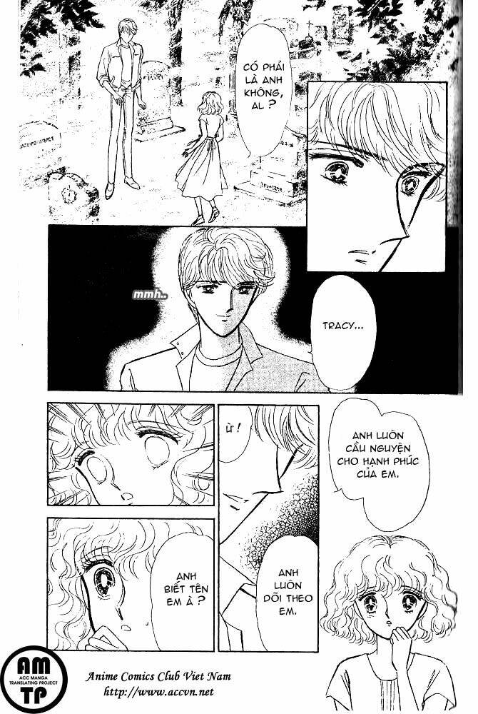 Fog Chapter 1 - Trang 5