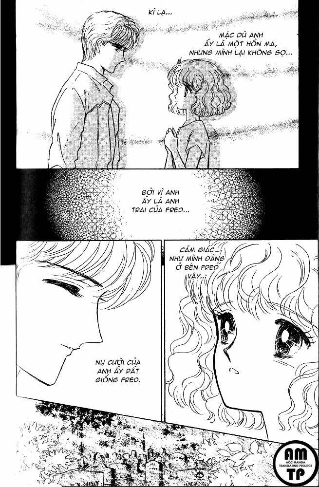 Fog Chapter 1 - Trang 6