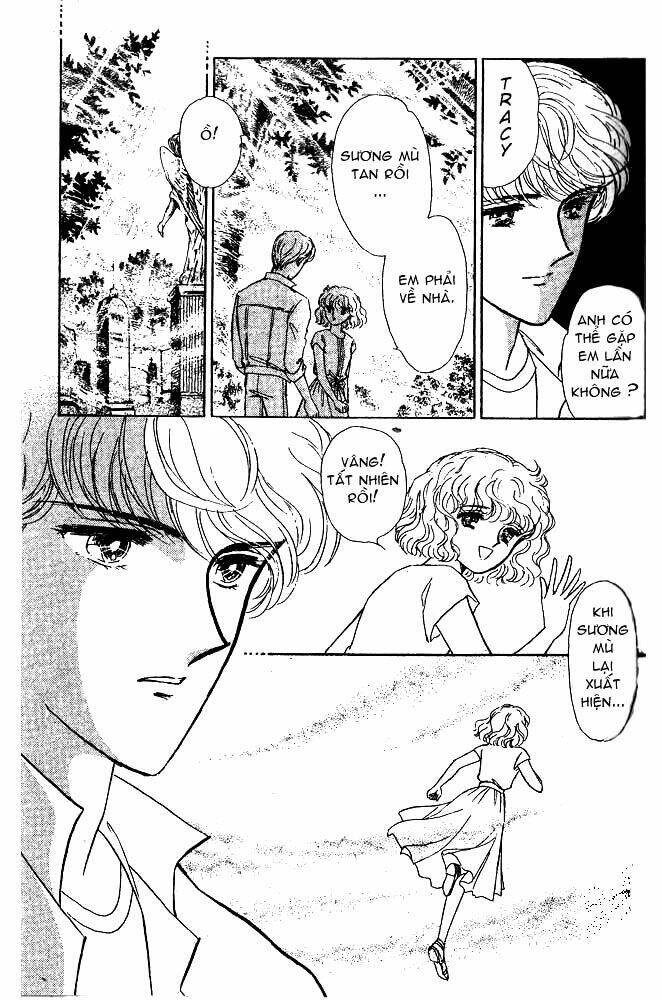 Fog Chapter 1 - Trang 7