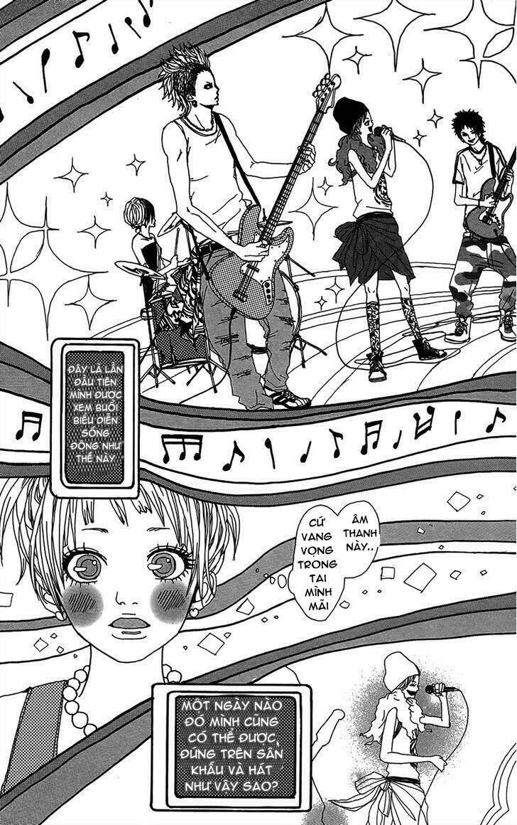 Shooting Star Chapter 2 - Trang 9