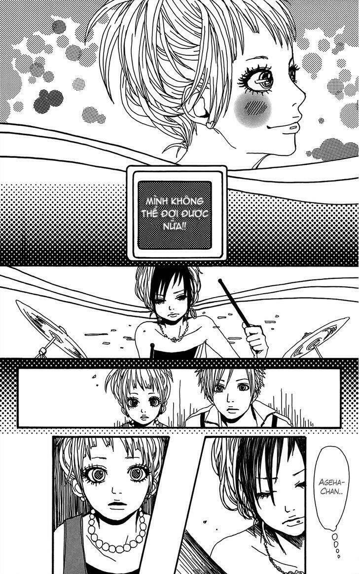 Shooting Star Chapter 2 - Trang 10