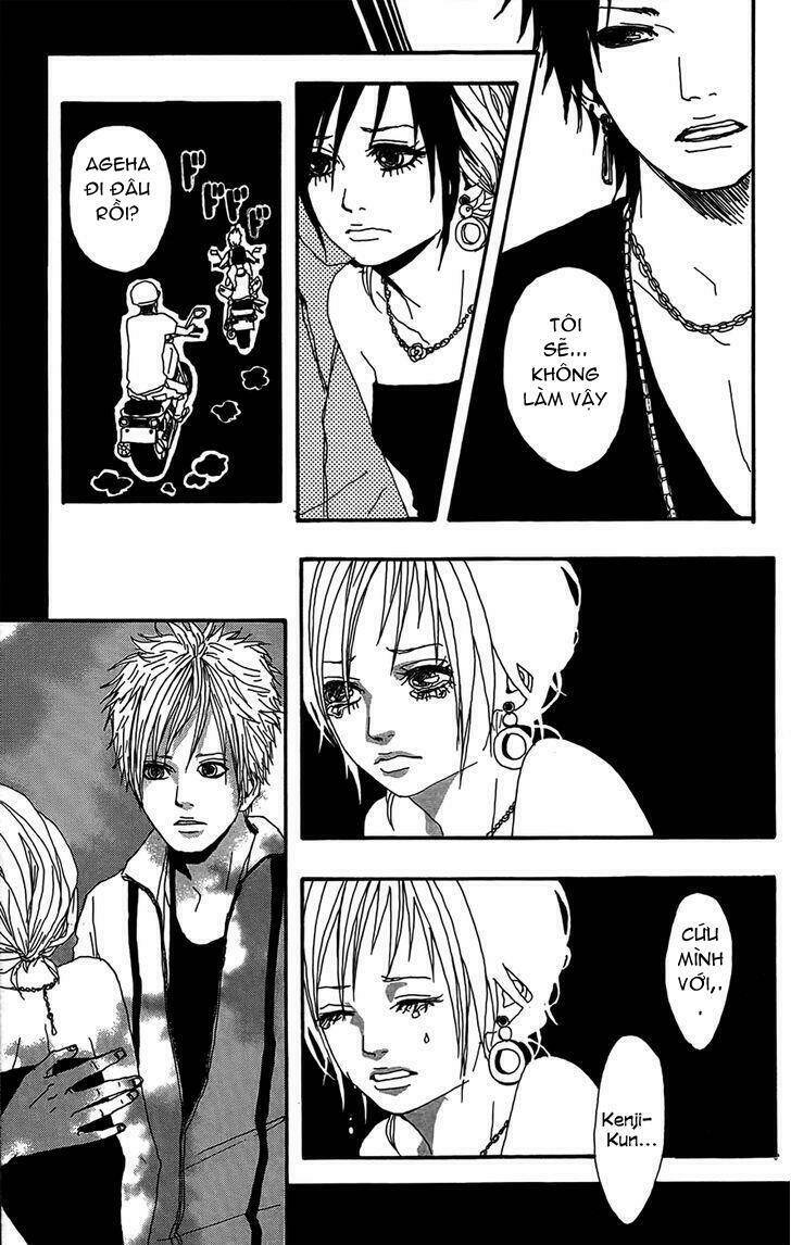 Shooting Star Chapter 2 - Trang 19