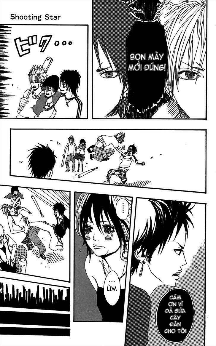 Shooting Star Chapter 2 - Trang 29