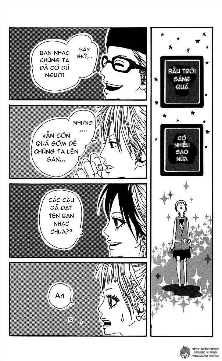 Shooting Star Chapter 2 - Trang 34