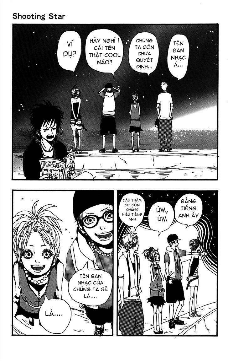 Shooting Star Chapter 2 - Trang 35