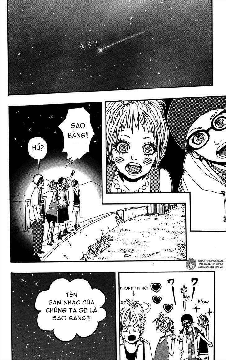 Shooting Star Chapter 2 - Trang 36