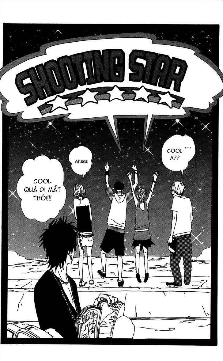 Shooting Star Chapter 2 - Trang 38