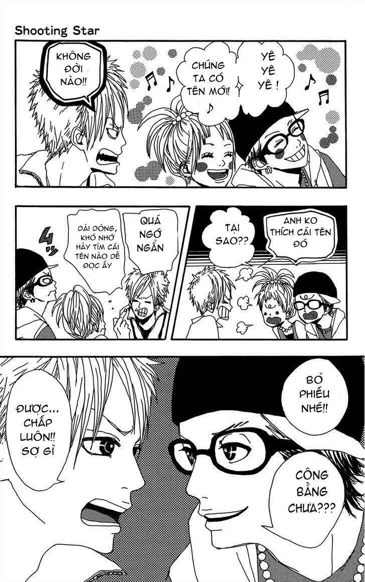 Shooting Star Chapter 2 - Trang 39