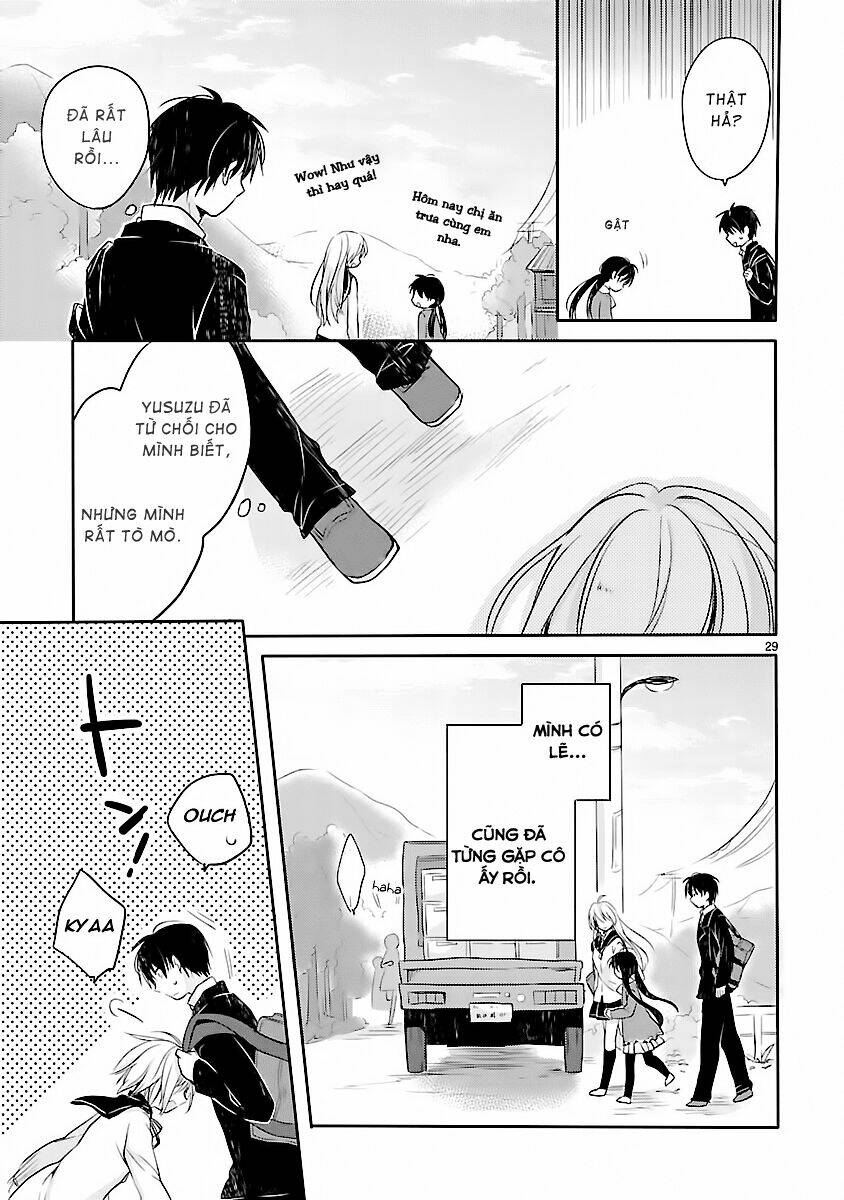 Inakami Chapter 2 - Trang 30