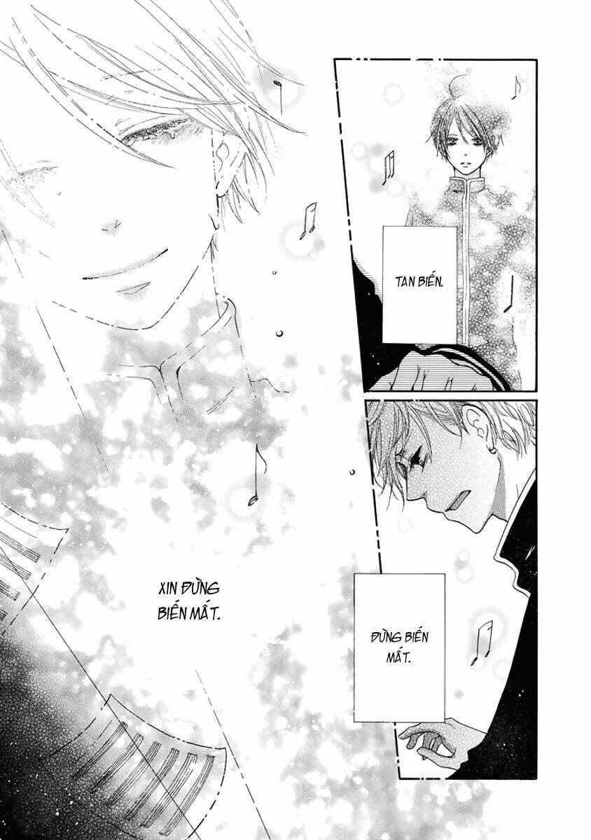 Kimi no Kanaderu Hikari Chapter 2 - Trang 32